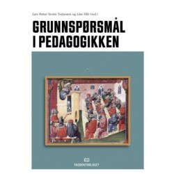 Grunnspørsmål i pædagogikken