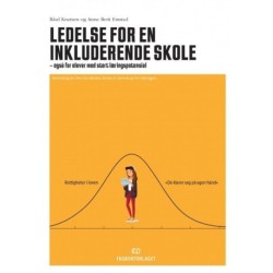 Ledelse for en inkluderende skole : også for elever med stort læringspotensial