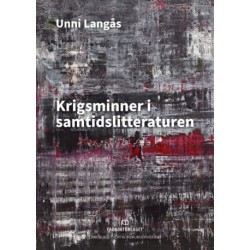 Krigsminner i samtidslittteraturen