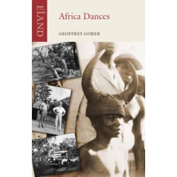 Africa Dances