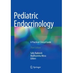 Pediatric Endocrinology: A Practical Clinical Guide