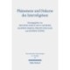 Phanomene und Diskurse des Interreligiosen: Beitrage aus christlicher Perspektive