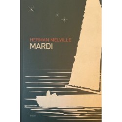 Mardi: Samlede værker 2