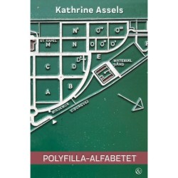 Polyfilla-alfabetet