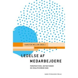 Ledelse af medarbejdere: Perspektiver, definitioner og kvalificerede bud