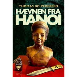 Hævnen fra Hanoi