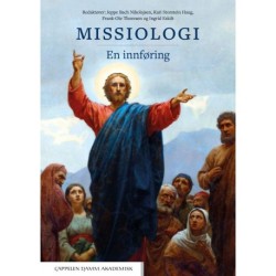 Missiologi : en innføring