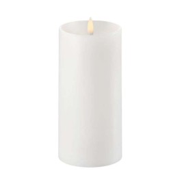 UYUNI led bloklys White (7,8 -15,2)