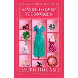 Måske danser vi i morgen