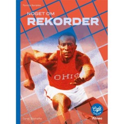 Noget om rekorder, blåt niveau, 5 stk.