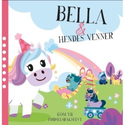 Bella og hendes venner