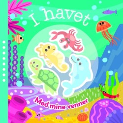 Mød mine venner - I havet