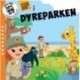 Hvad sker der i dyreparken