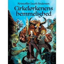 Cirkelørkenens hemmelighed