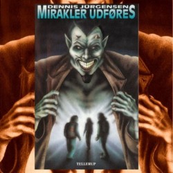 Mirakler udføres