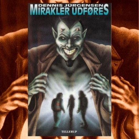 Mirakler udføres