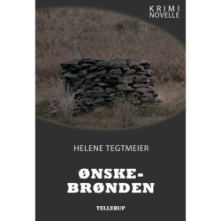Kriminovelle - Ønskebrønden
