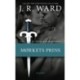 The Black Dagger Brotherhood -8: Mørkets prins