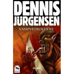 Krøniker fra Kvæhl -2: Vampyrtroldene