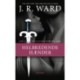 The Black Dagger Brotherhood -13: Helbredende hænder