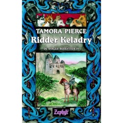 De svages beskytter -4: Ridder Keladry