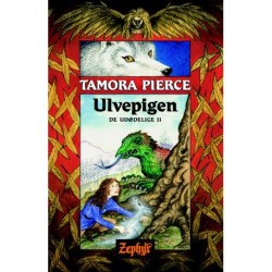 De udødelige -2: Ulvepigen