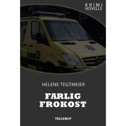 Kriminovelle - Farlig frokost