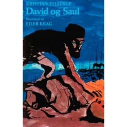 David og Saul
