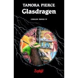 Cirklen åbnes -4: Glasdragen