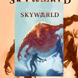 SkyWorld -2: Samleren