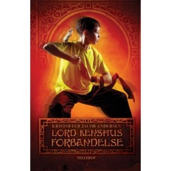 Lord Kenshus forbandelse