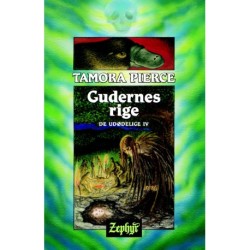 De udødelige -4: Gudernes rige