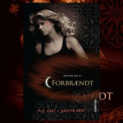 Nattens hus -7: Forbrændt