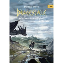 Dragesjæle -4: Sværdenes hemmelighed