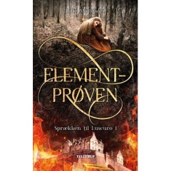 Sprækken til Luscuro -1: Elementprøven