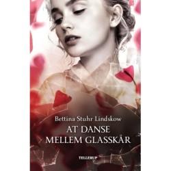 At danse mellem glasskår