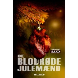 De blodrøde julemænd