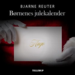 Børnenes julekalender
