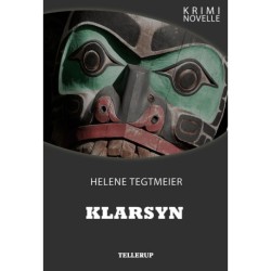 Kriminovelle - Klarsyn