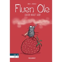 Fluen Ole -1: Fluen Ole lugter noget godt