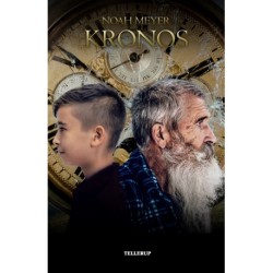 Kronos (Vinder af Herlufsholm 2018 novellekonkurrence (13-15 år))