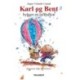 Karl og Bent -8: Karl og Bent bygger en luftballon