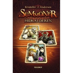 Summoner -1: Hidkalderen