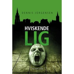 En Roland Triel-krimi -3: Hviskende lig