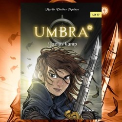 Umbra -4: Jovias kamp