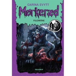 Mørkeræd -2: Fuldmåne