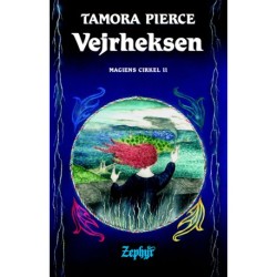 Magiens cirkel -2: Vejrheksen