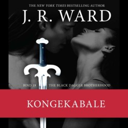 The Black Dagger Brotherhood -19: Kongekabale