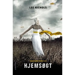 Haunting Emma -1: Hjemsøgt