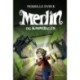 Merlin -1: Merlin og kannibalen